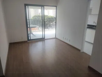 Apartamento com 2 Quartos para alugar, 74m² no Brooklin Paulista, São Paulo