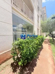 Apartamento com 3 Quartos à venda, 79m² no Praças Golfe, São José do Rio Preto