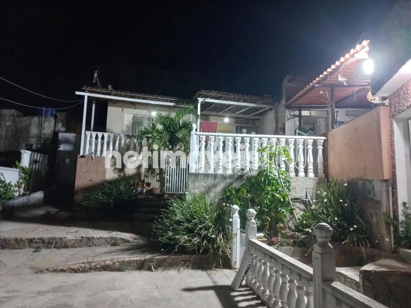 Casa com 3 quartos — Bom Jesus, Belo Horizonte