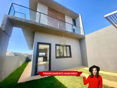Casa de Condomínio com 3 Quartos à venda, 128m² no Terra Preta (Terra Preta), Mairiporã