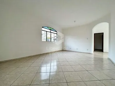 Apartamento com 3 Quartos à venda, 90m² no Caiçaras, Belo Horizonte