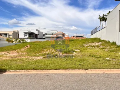 Lote/Terreno à venda, 604m² no Loteamento Residencial e Comercial Horto Florestal, Jundiaí