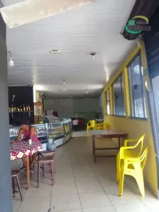 Ponto Comercial à venda, 350m² no Jardim Nova Veneza (Nova Veneza), Sumaré