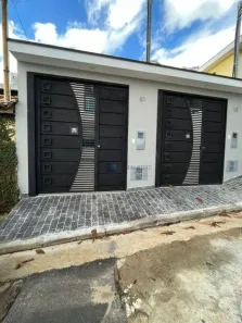 Sobrado com 3 Quartos à venda, 100m² no Parque Tomas Saraiva, São Paulo