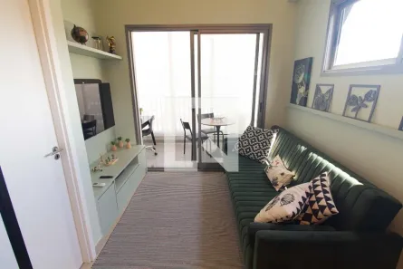 Apartamento com 1 Quarto à venda, 37m² no Vila Mariana, São Paulo