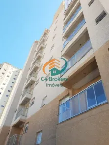 Apartamento com 2 Quartos à venda, 56m² no Vila Galvão, Guarulhos
