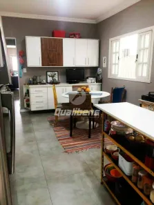 Sobrado com 3 Quartos à venda, 174m² no Parque São Vicente, Mauá