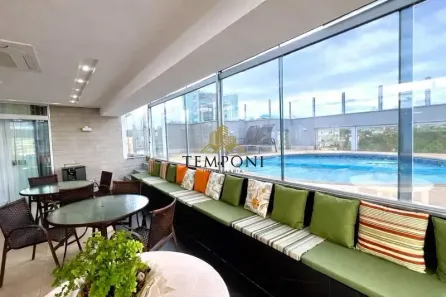 Cobertura com 4 Quartos à venda, 225m² no Luxemburgo, Belo Horizonte