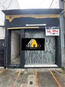 Ponto Comercial para alugar, 50m² no Belenzinho, São Paulo