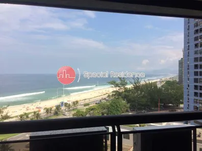 Apartamento com 1 Quarto à venda, 70m² no Barra da Tijuca, Rio de Janeiro