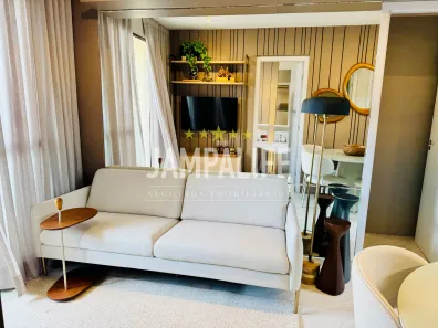Apartamento com 2 Quartos à venda, 45m² no Treze de Maio, João Pessoa