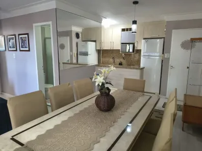 Apartamento com 3 Quartos para alugar, 64m² no Gopoúva, Guarulhos