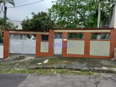 Casa com 3 Quartos à venda, 160m² no Campo Grande, Rio de Janeiro