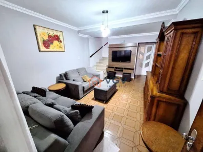Sobrado com 3 Quartos à venda, 150m² no Vila do Encontro, São Paulo