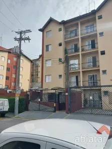Apartamento com 2 Quartos para alugar, 46m² no Jardim Ouro Preto, Taboão da Serra