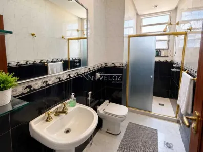 Apartamento com 2 Quartos à venda, 87m² no Glória, Rio de Janeiro