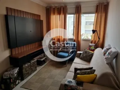 Apartamento com 3 Quartos à venda, 72m² no Vila Prudente, São Paulo