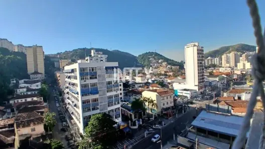 Apartamento com 2 Quartos para alugar, 75m² no Icaraí, Niterói