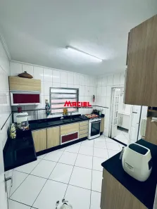 Apartamento com 2 Quartos à venda, 67m² no Jardim das Indústrias, São José dos Campos