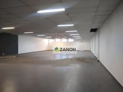 Prédio Comercial para alugar, 3700m² no Centro, Santo André