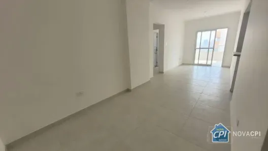 Apartamento com 2 Quartos à venda, 88m² no Aviação, Praia Grande