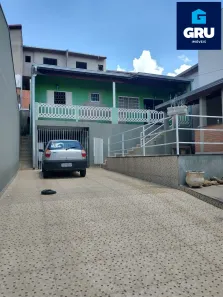 Sobrado com 2 Quartos à venda, 114m² no Parque Jambeiro, Campinas