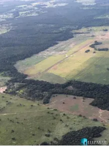 Lote/Terreno à venda, 700m² no Setor Central, Gurupi