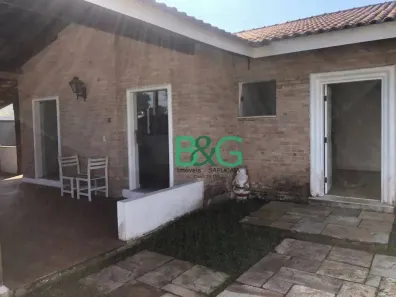 Imóvel Comercial com 3 Quartos para alugar, 480m² no Balneário Praia do Pernambuco, Guarujá
