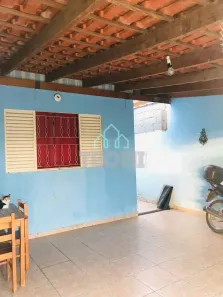 Casa com 3 Quartos à venda, 63m² no Parque Aeroporto, Taubaté
