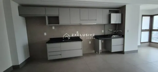 Apartamento com 3 Quartos para alugar, 83m² no Condomínio Royal Park, São José dos Campos
