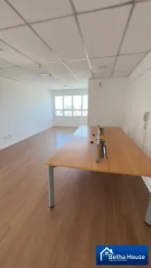 Sala Comercial para alugar, 42m² no Centro, Barueri
