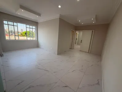 Apartamento com 2 Quartos à venda, 89m² no Cidade Alta, Cuiabá