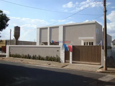 Prédio Comercial à venda, 850m² no Eldorado, São José do Rio Preto