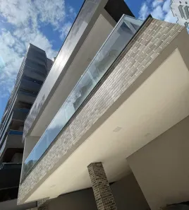 Casa de Condomínio com 2 Quartos à venda, 46m² no Ocian, Praia Grande