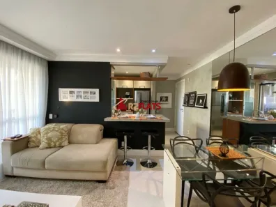 Flat com 1 Quarto para alugar, 41m² no Vila Nova Conceição, São Paulo