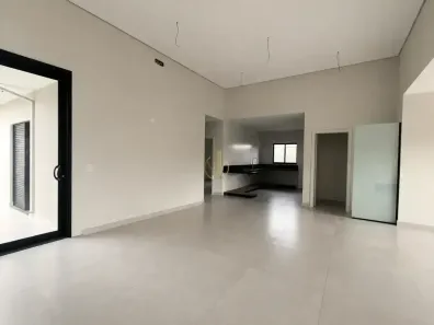 Casa de Condomínio com 3 Quartos à venda, 250m² no Jardim Flamboyant, Holambra