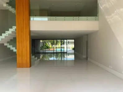 Sobrado com 5 Quartos à venda, 1500m² no Barra da Tijuca, Rio de Janeiro
