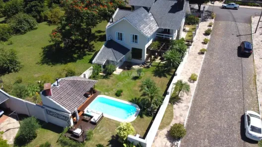 Casa com 3 Quartos à venda, 390m² no Vista Alegre, Ivoti