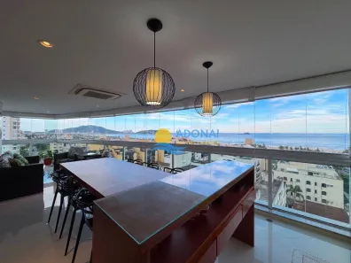 Apartamento com 3 Quartos à venda, 155m² no Enseada, Guarujá
