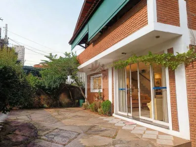 Sobrado com 3 Quartos à venda, 207m² no Alemães, Piracicaba