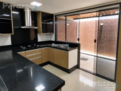 Casa com 2 Quartos à venda, 58m² no Jardins Mangueiral, Brasília