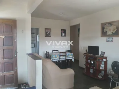 Casa com 7 Quartos à venda, 214m² no Piedade, Rio de Janeiro