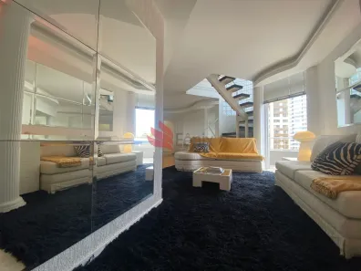 Apartamento com 3 Quartos para alugar, 342m² no Centro, Novo Hamburgo