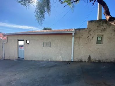 Casa com 3 Quartos à venda, 200m² no Vila Nova Itapetininga, Itapetininga
