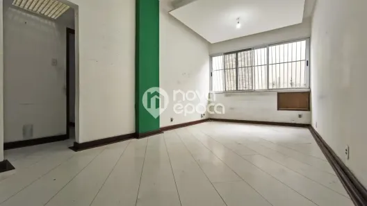 Apartamento com 2 Quartos à venda, 80m² no Rio Comprido, Rio de Janeiro