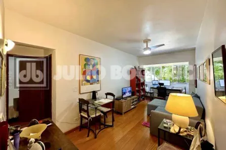 Apartamento com 2 Quartos à venda, 56m² no Botafogo, Rio de Janeiro
