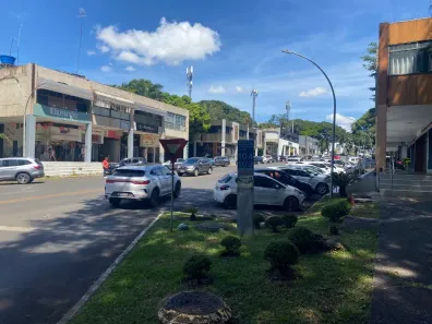Ponto Comercial à venda, 76m² no Asa Norte, Brasília