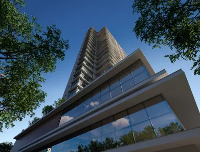 Apartamento com 3 Quartos à venda, 241m² no Praia Brava de Itajaí, Itajaí