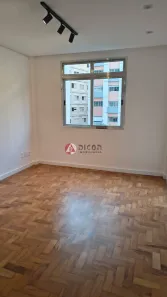 Apartamento com 1 Quarto à venda, 37m² no Vila Buarque, São Paulo