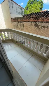 Apartamento com 2 Quartos à venda, 70m² no Jardim Pedroso, Indaiatuba